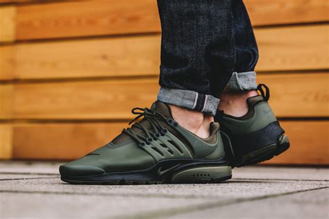 nike air presto khaki weiß|nike air presto.